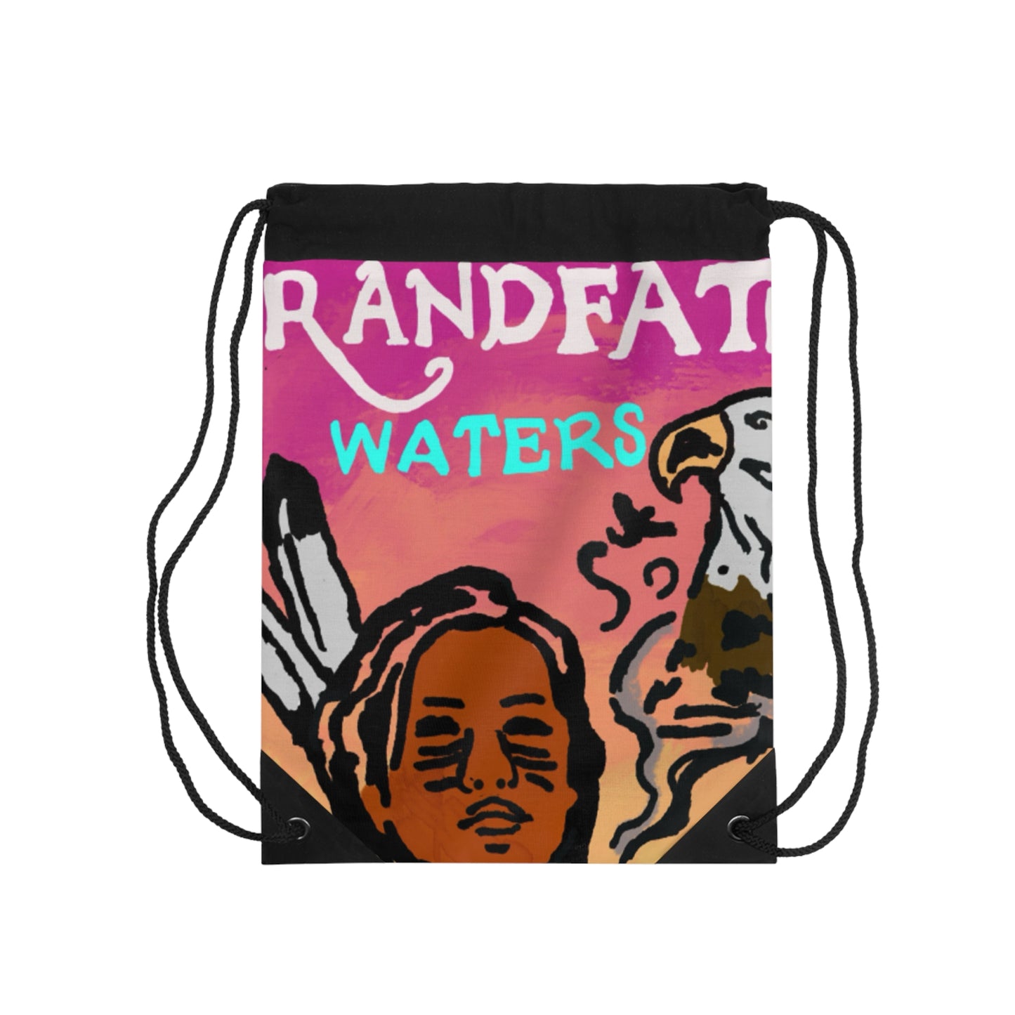 Drawstring Bag