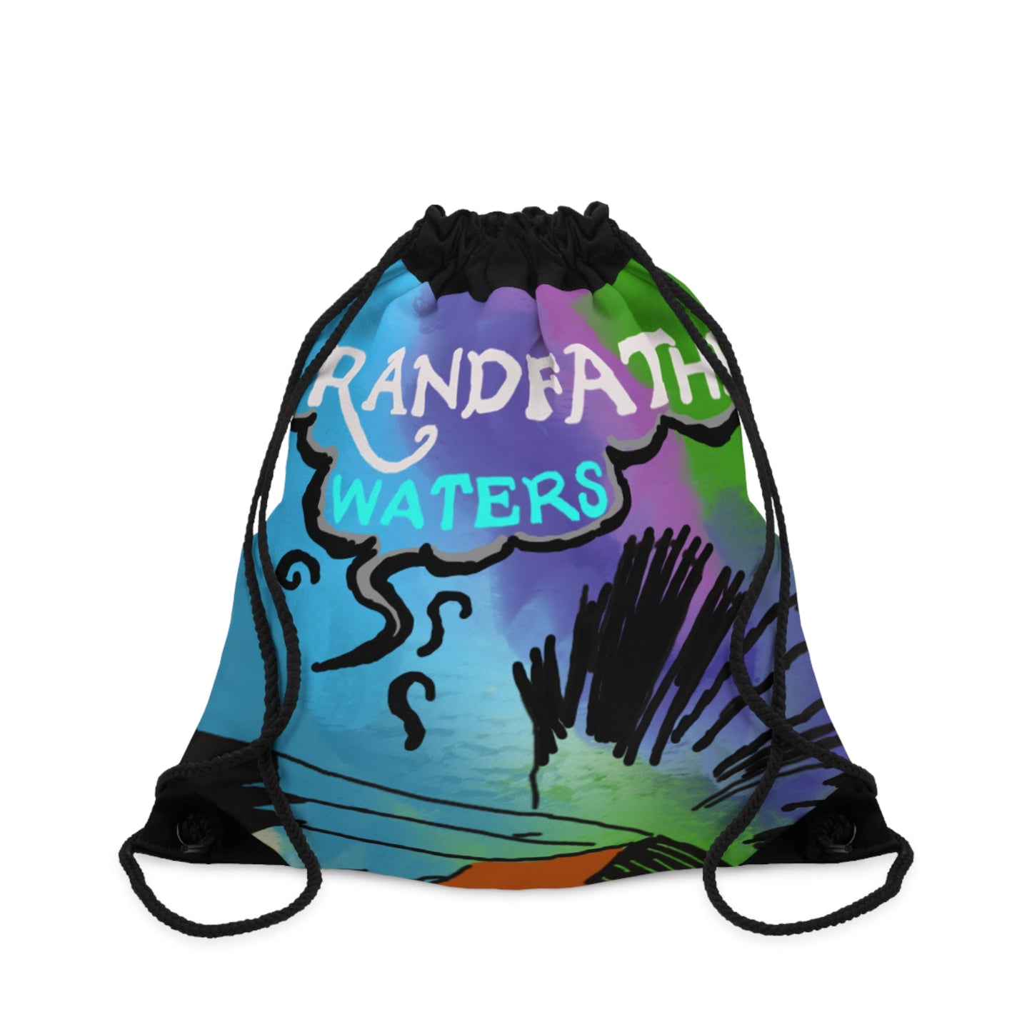 Drawstring Bag
