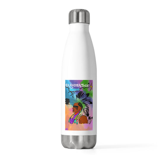 20oz Insulated Bottle