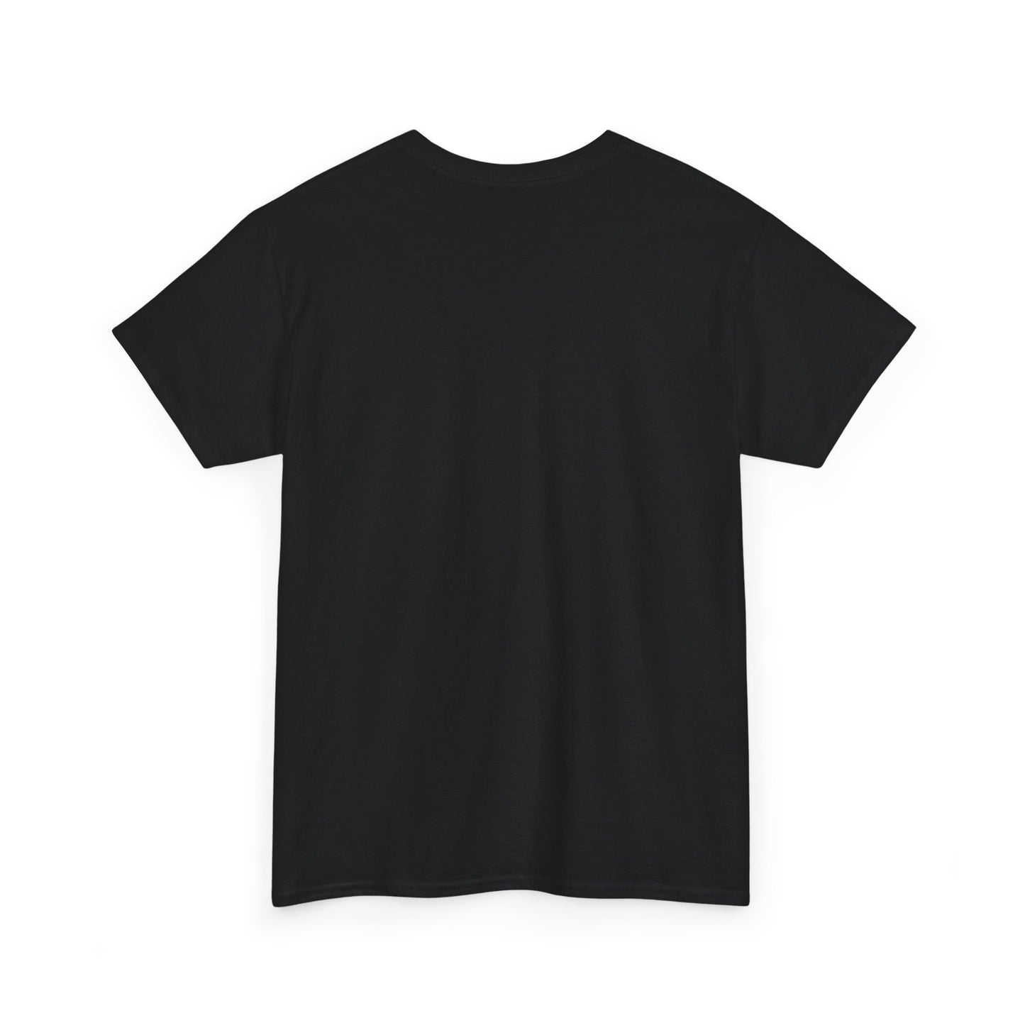 Native American Handmade Tee — Authentic Indigenous Design