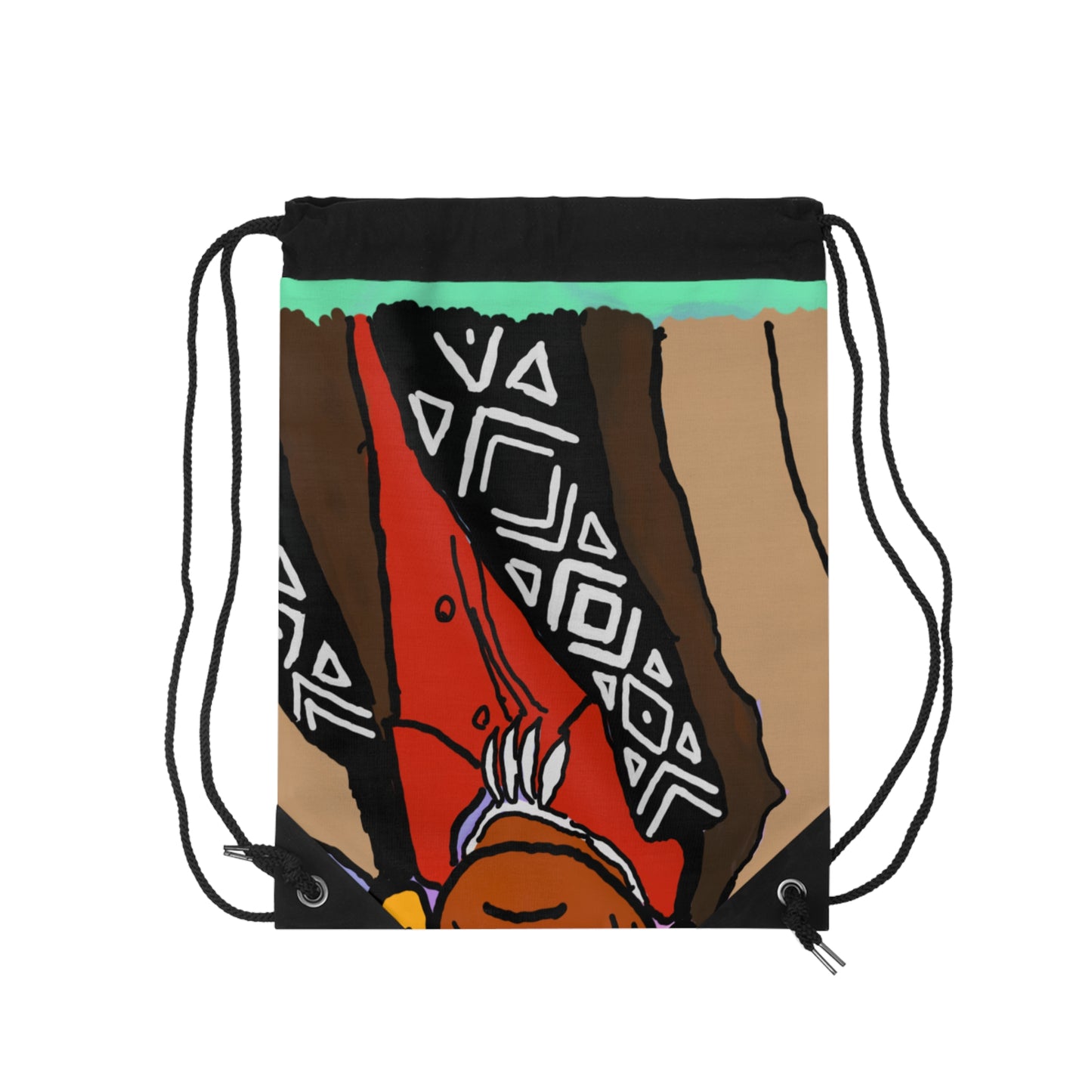 Drawstring Bag