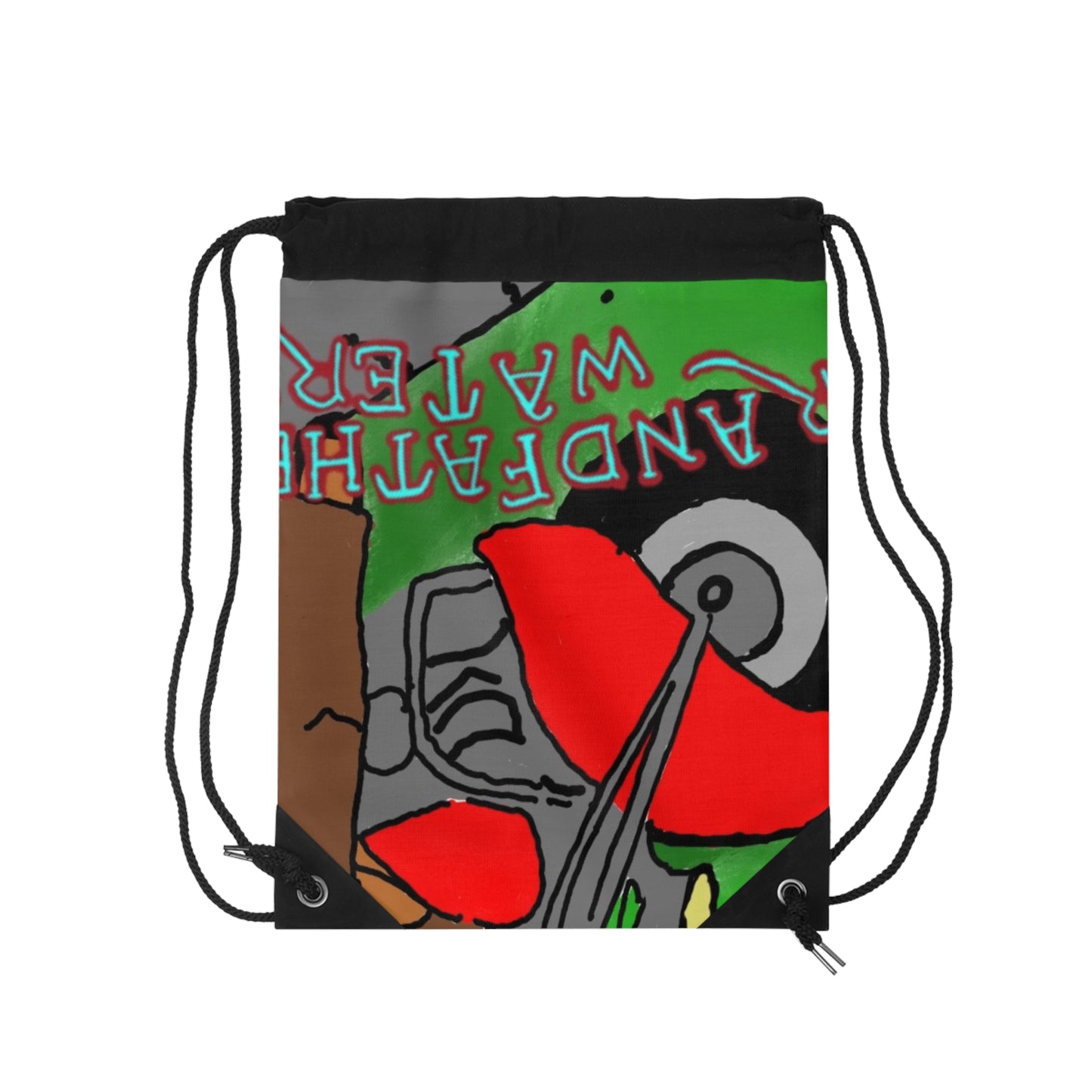 Drawstring Bag