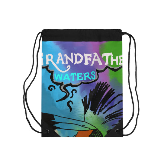 Drawstring Bag