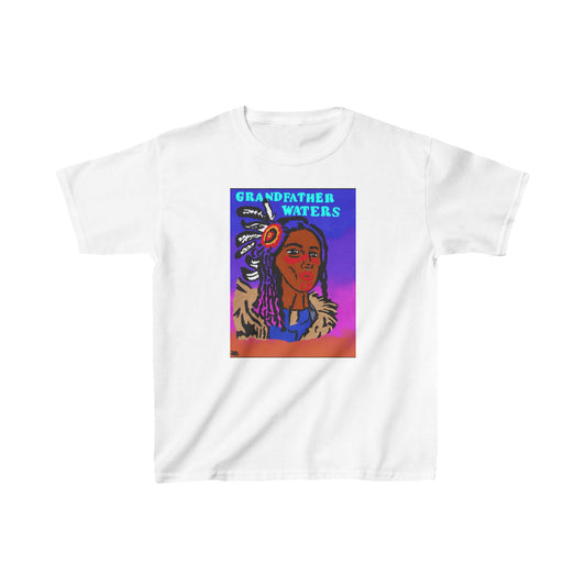 Kids Heavy Cotton™ Tee