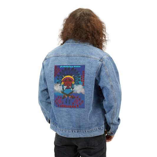 Men's Denim Jacket