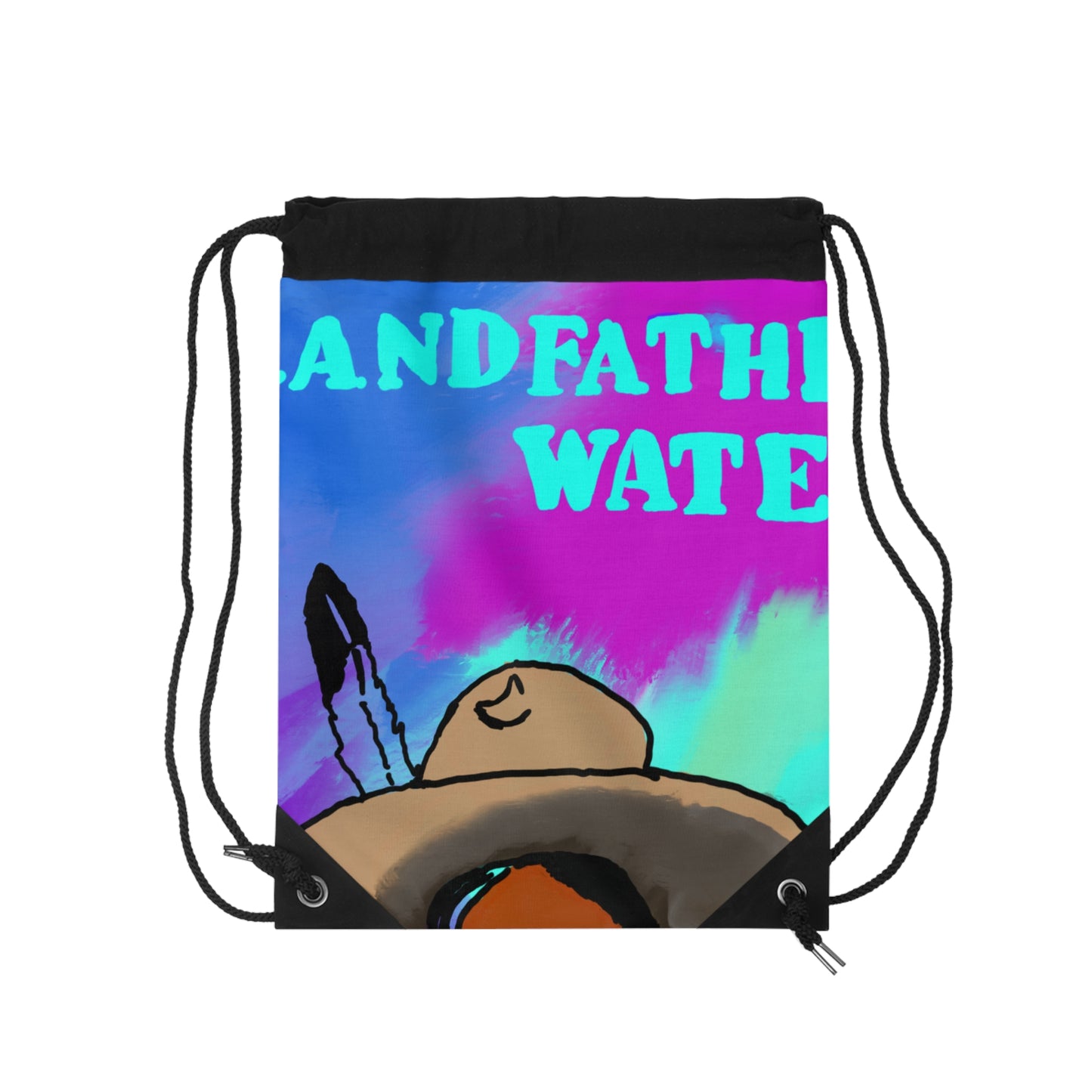 Drawstring Bag