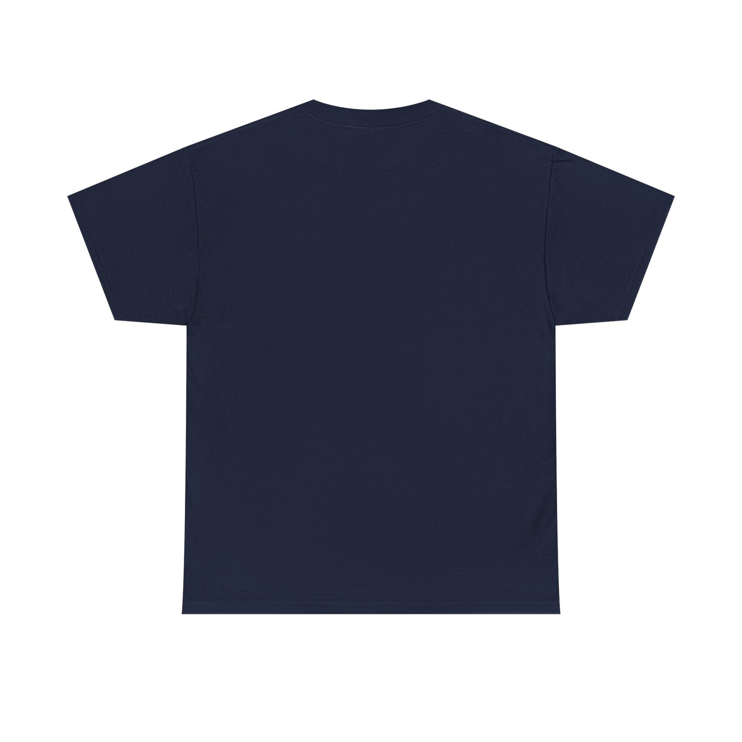 Native American Handmade Tee — Authentic Indigenous Design