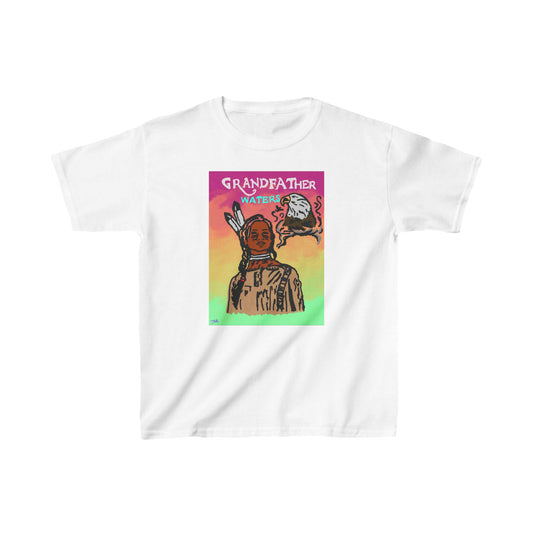 Kids Heavy Cotton™ Tee