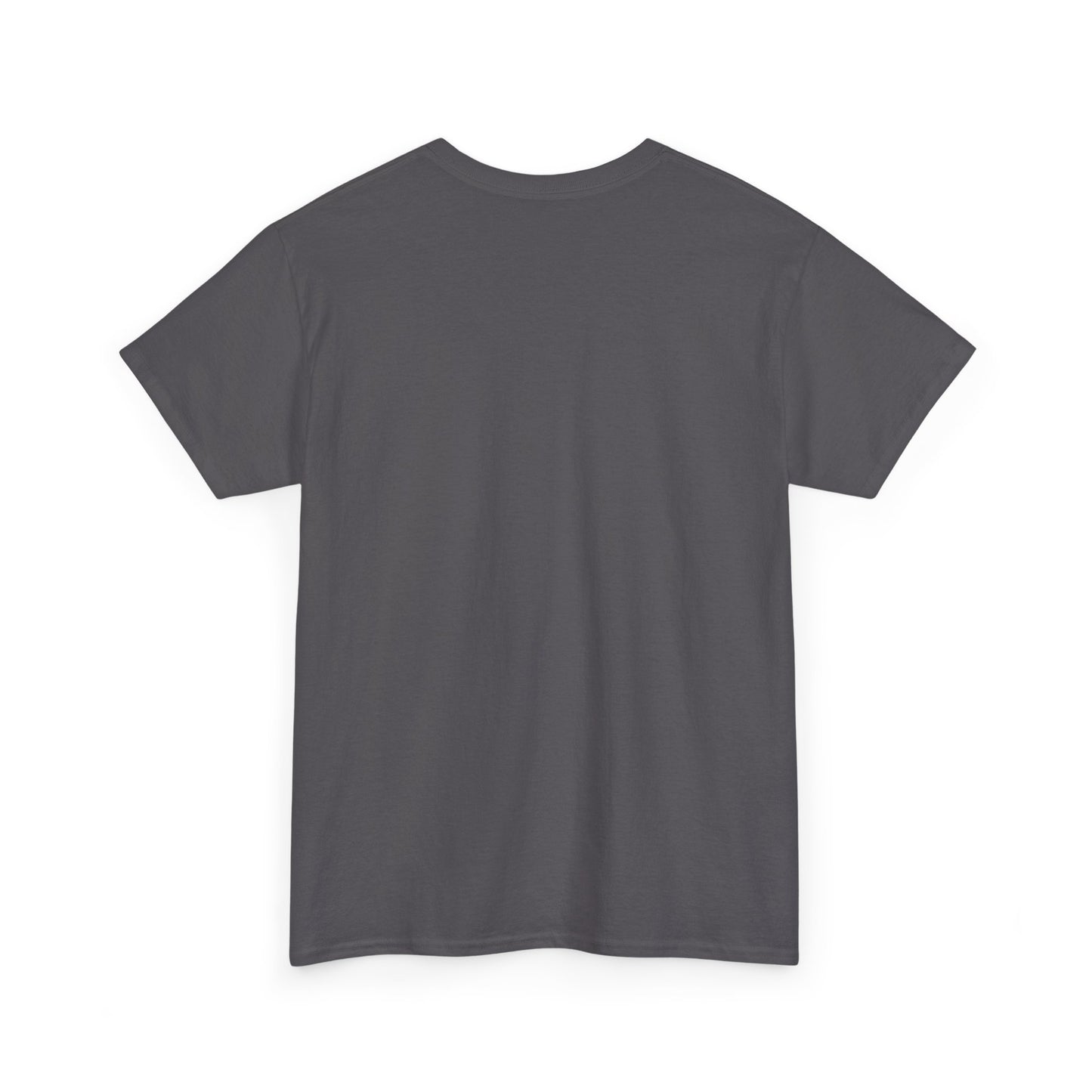 Native American Handmade Tee — Authentic Indigenous Design
