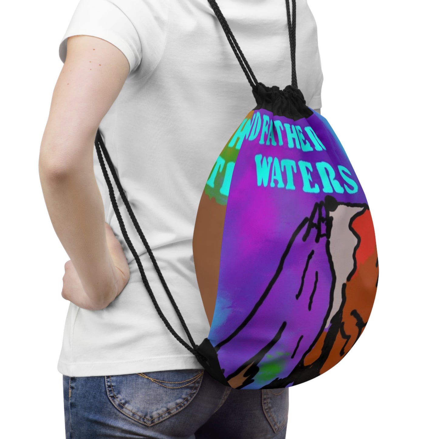 Drawstring Bag