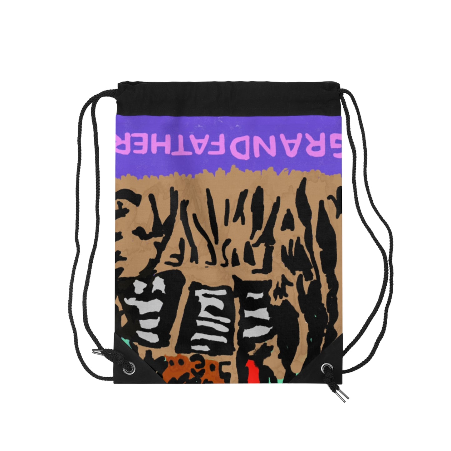 Drawstring Bag