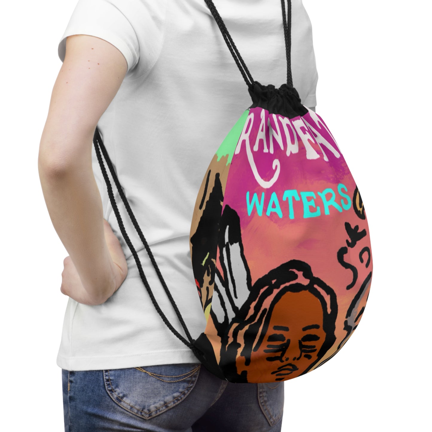 Drawstring Bag