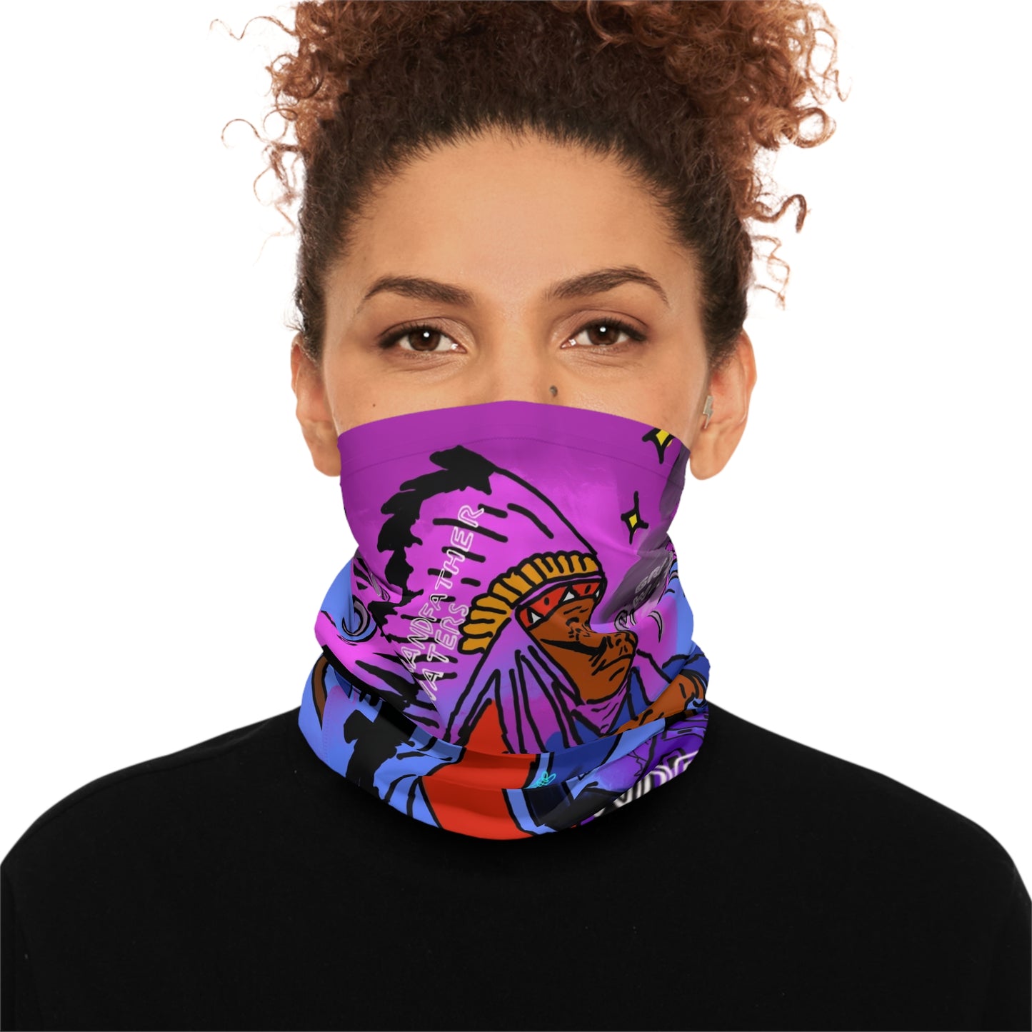 Lightweight Neck Gaiter