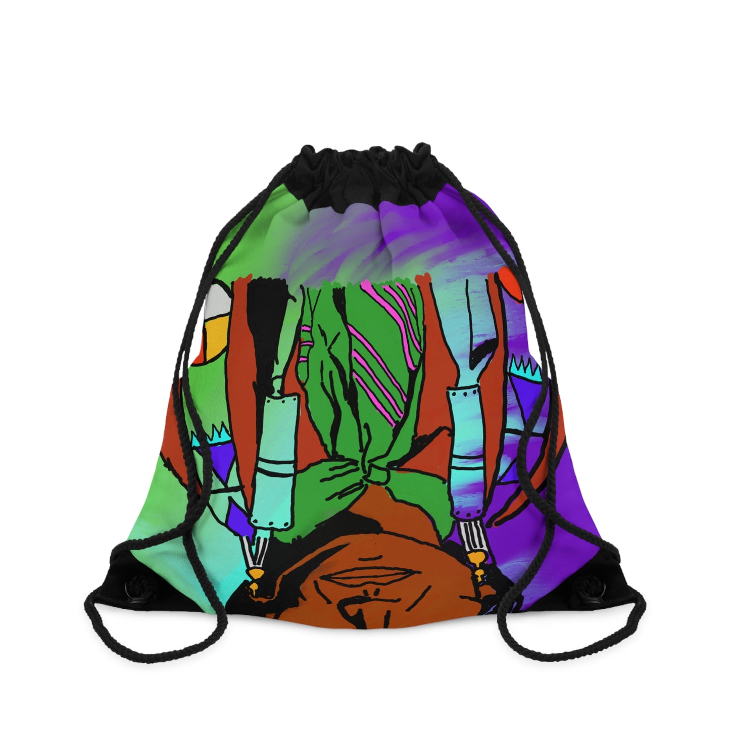 Drawstring Bag