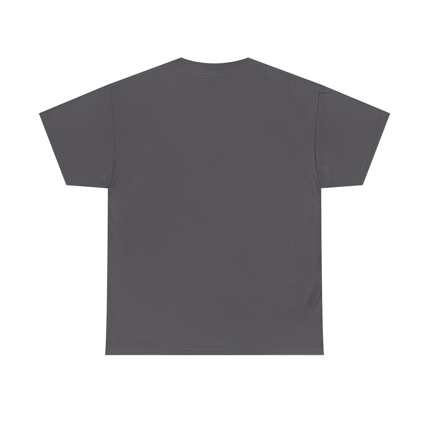 Native American Artwork T-Shirt — 'Grandfather Waters' by James Bullock