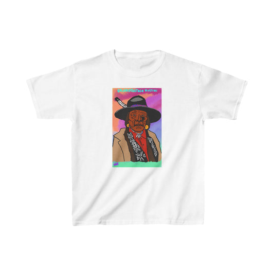 Kids Heavy Cotton™ Tee