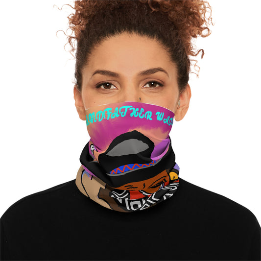 Lightweight Neck Gaiter