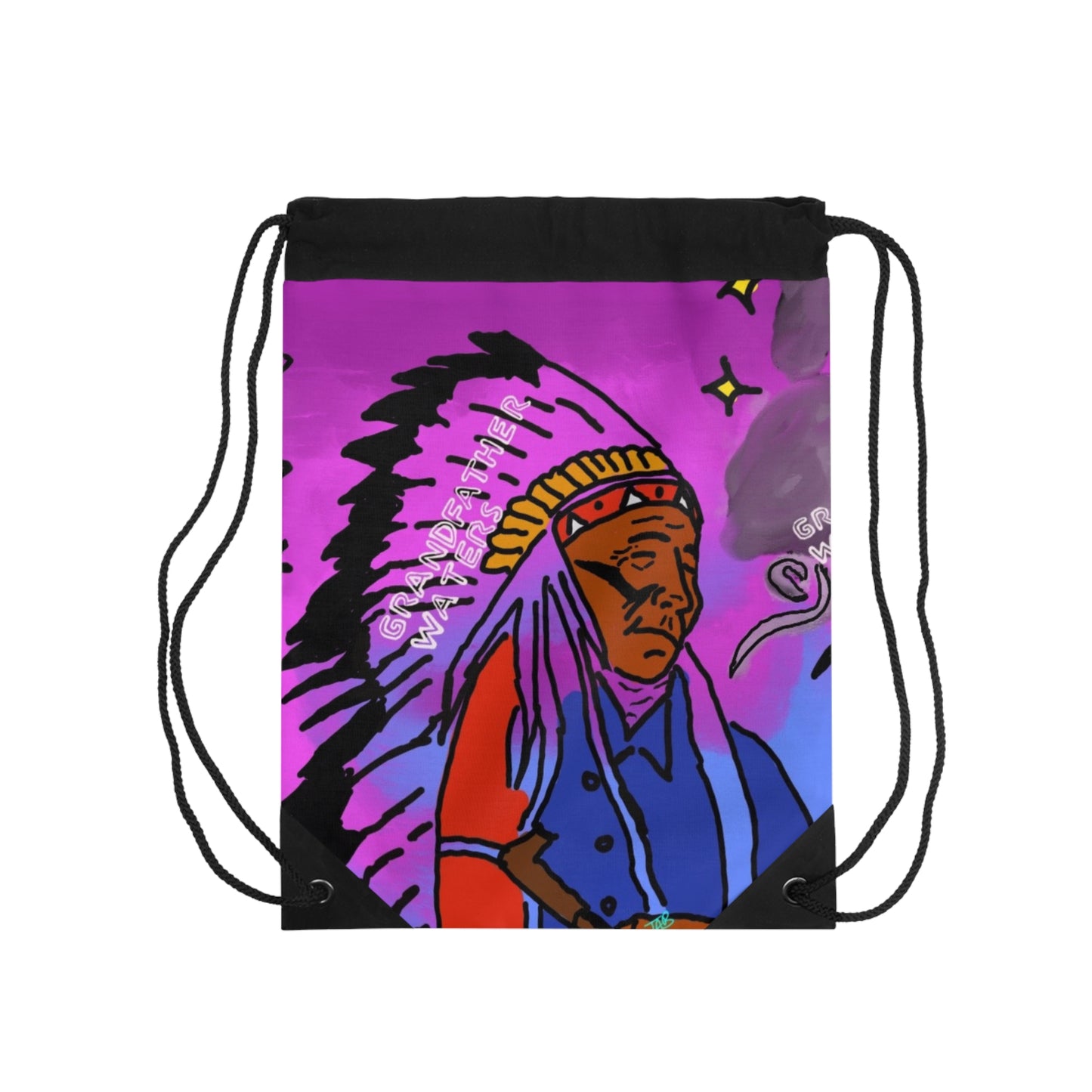 Drawstring Bag