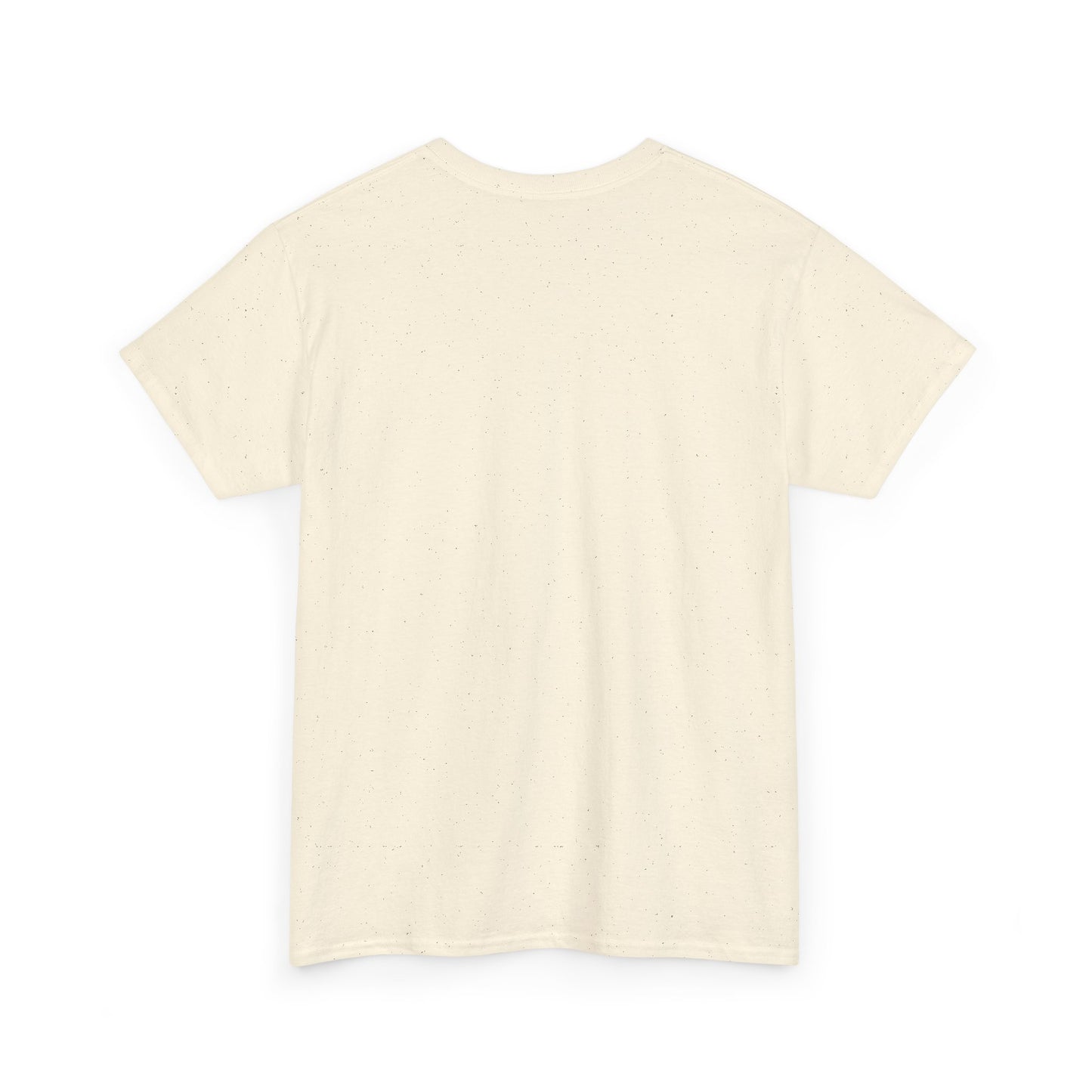 Native American Handmade Tee — Authentic Indigenous Design