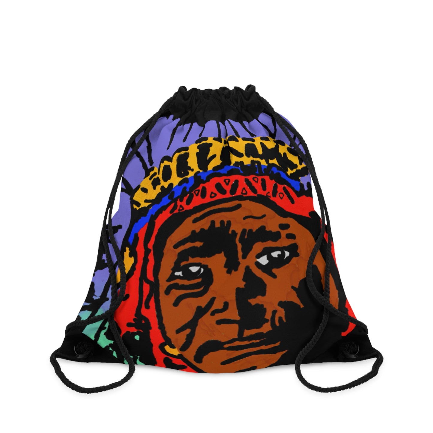 Drawstring Bag