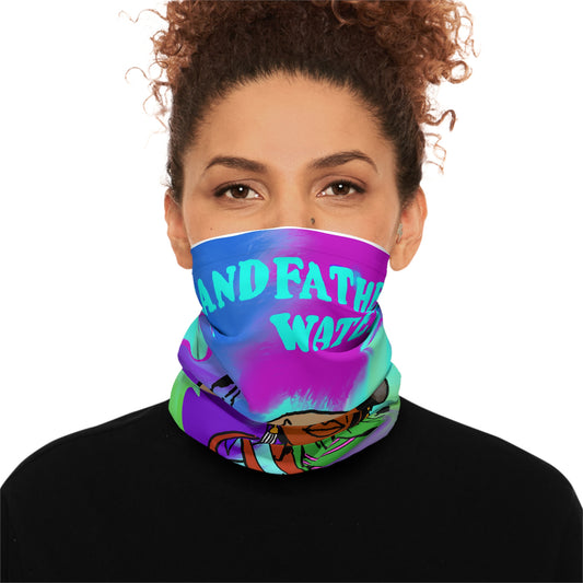 Lightweight Neck Gaiter