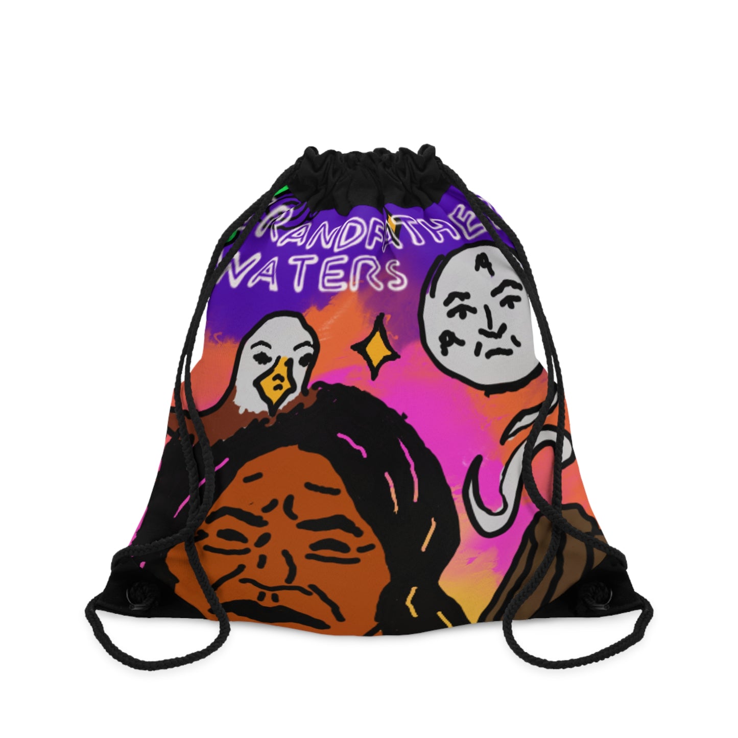 Drawstring Bag