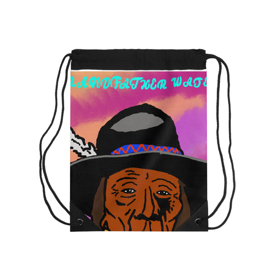 Drawstring Bag