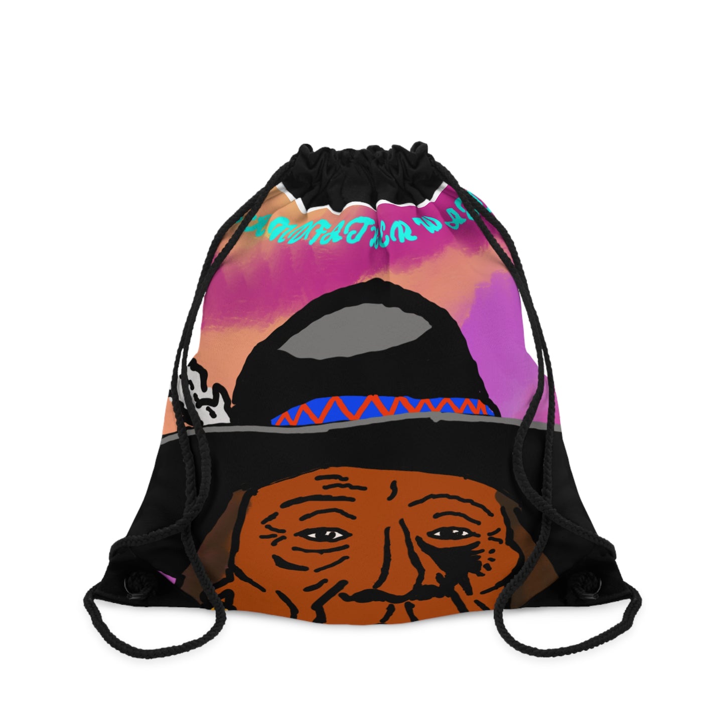 Drawstring Bag