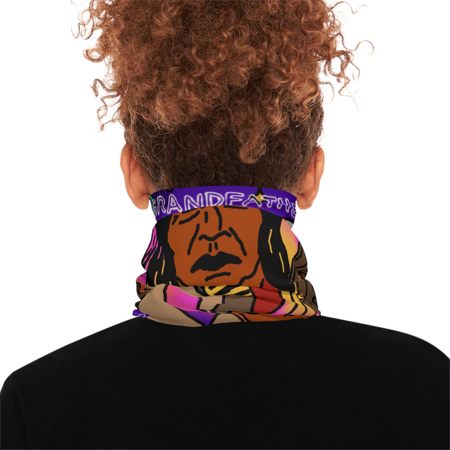 Lightweight Neck Gaiter