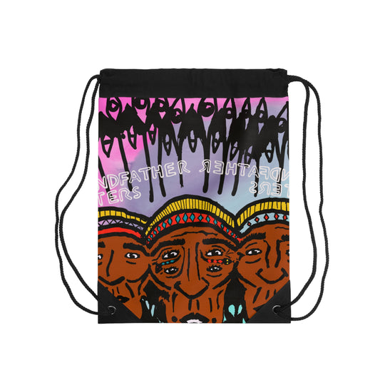 Drawstring Bag