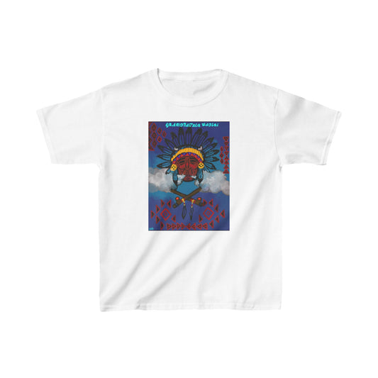 Kids Heavy Cotton™ Tee