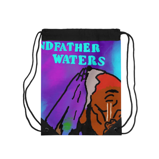 Drawstring Bag