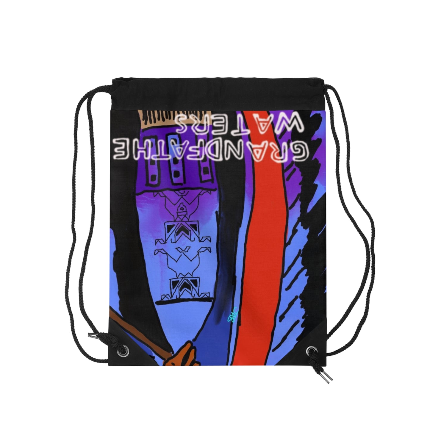 Drawstring Bag