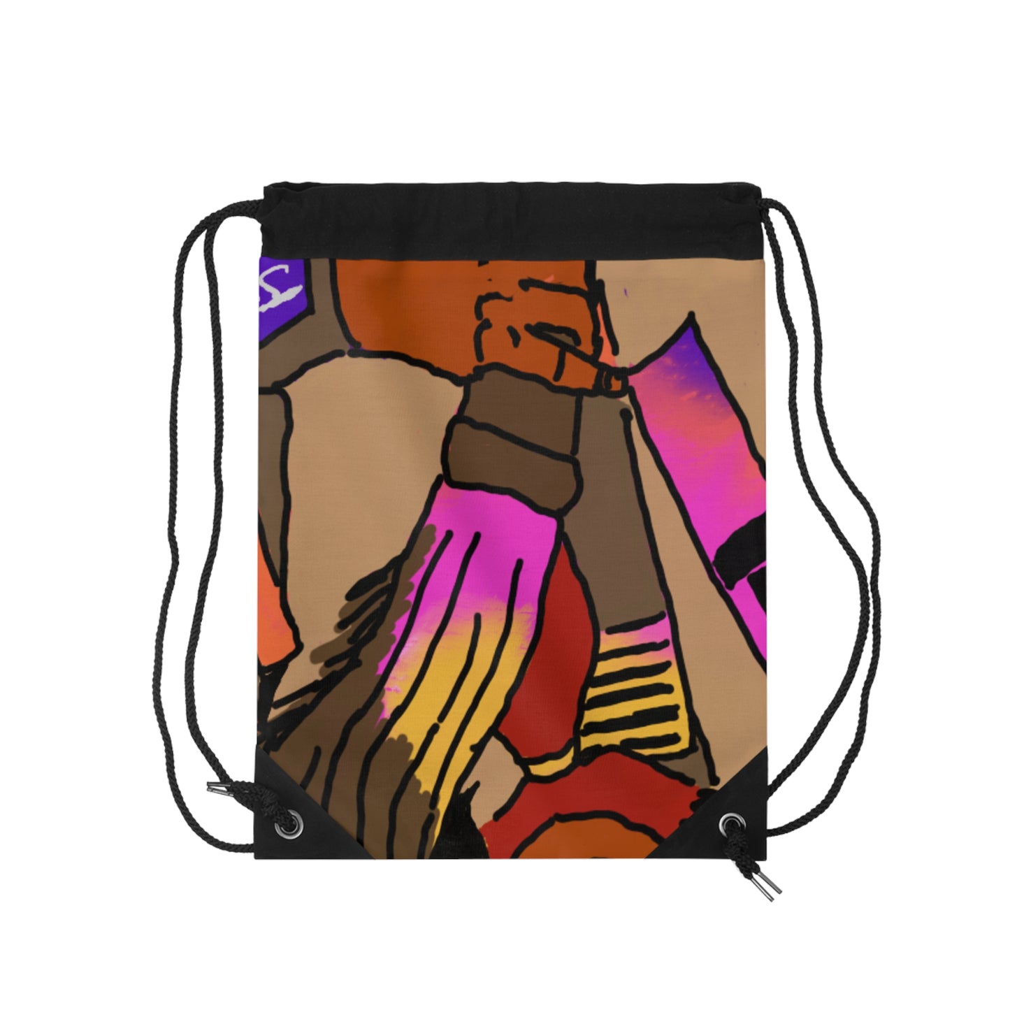 Drawstring Bag