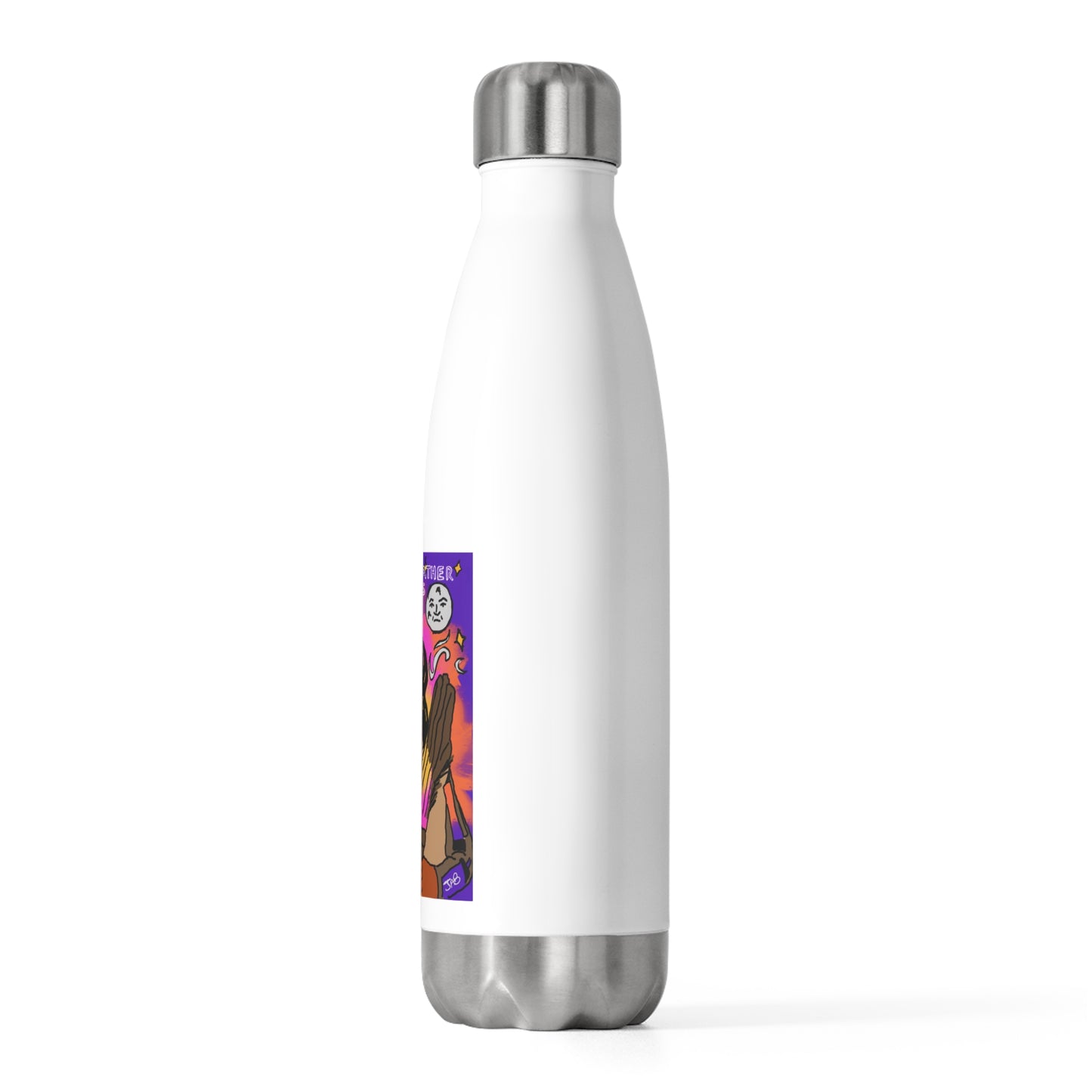 20oz Insulated Bottle