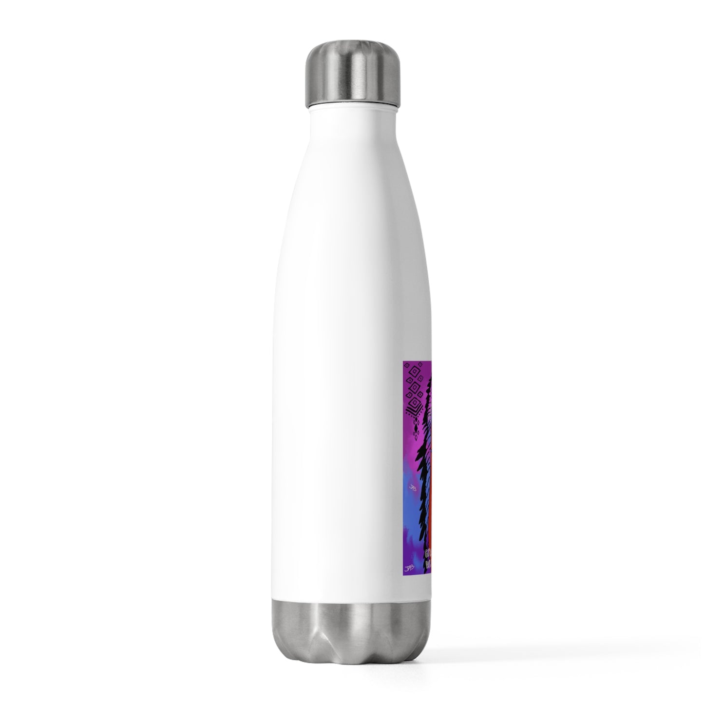 20oz Insulated Bottle