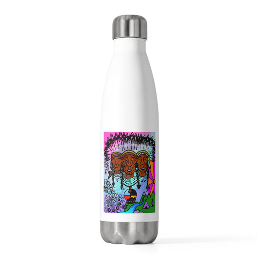 20oz Insulated Bottle