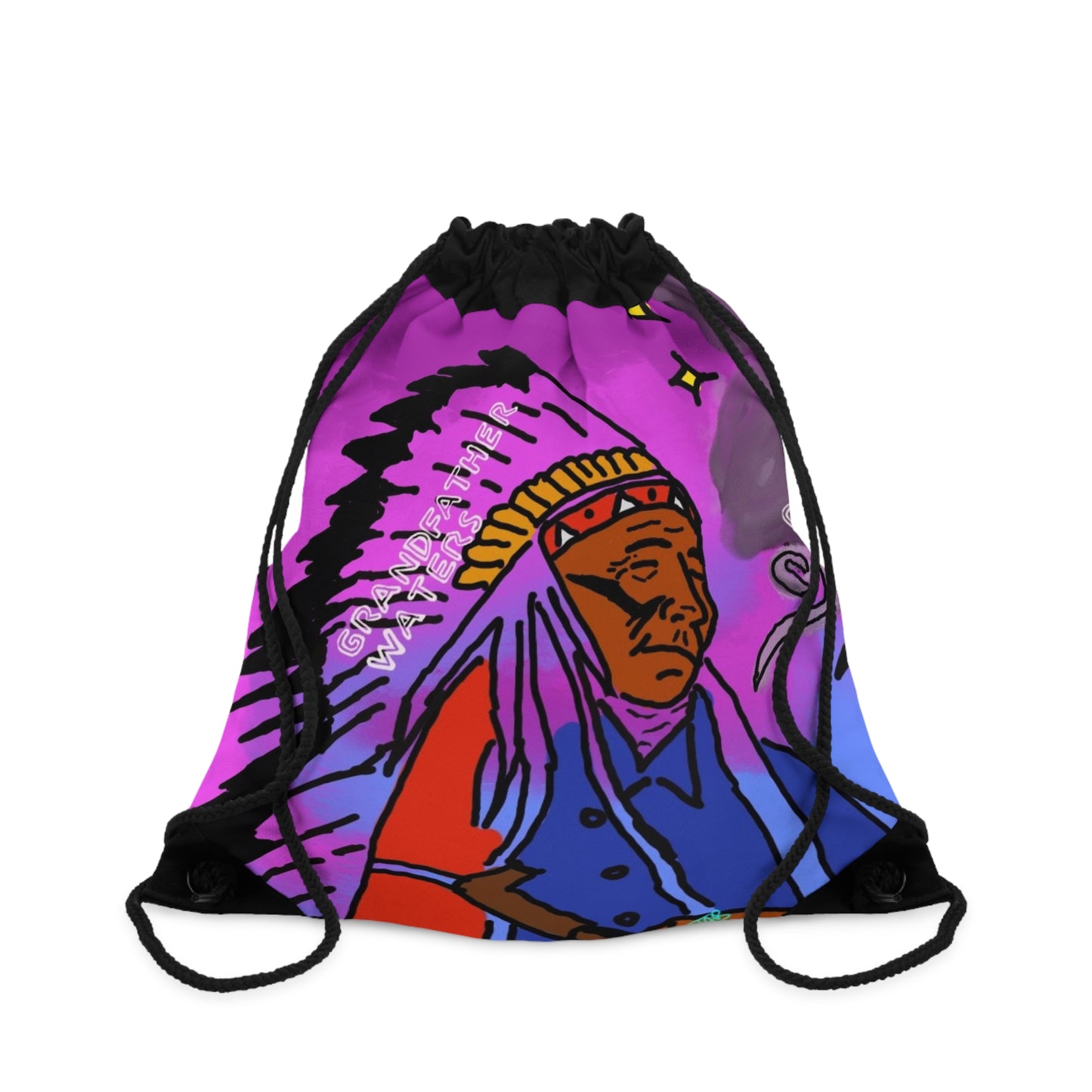 Drawstring Bag