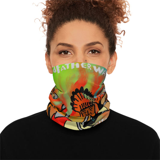 Lightweight Neck Gaiter