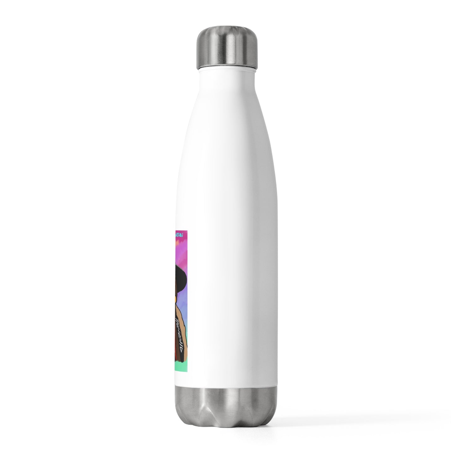 20oz Insulated Bottle