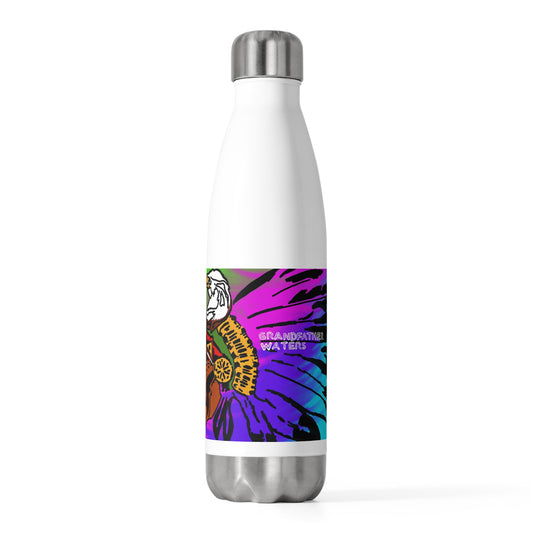 20oz Insulated Bottle