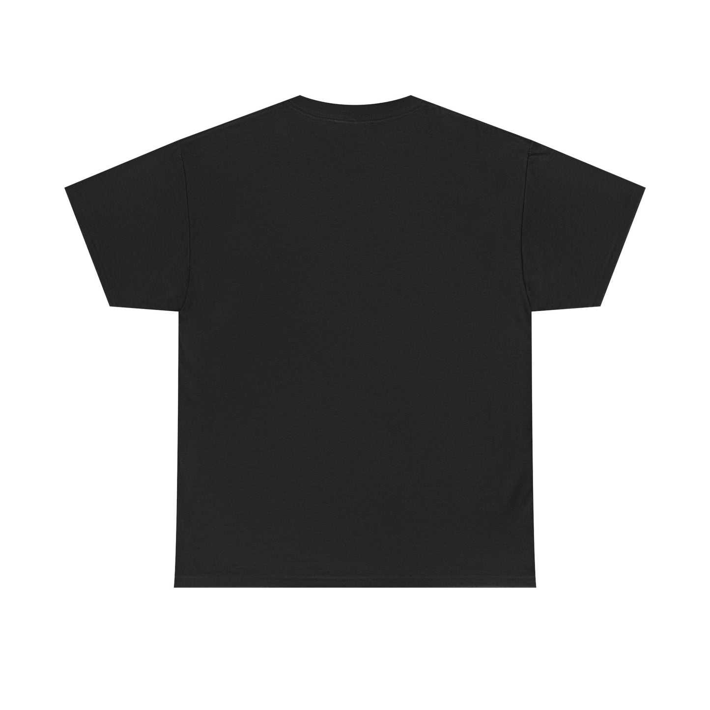 Native American Handmade Tee — Authentic Indigenous Design