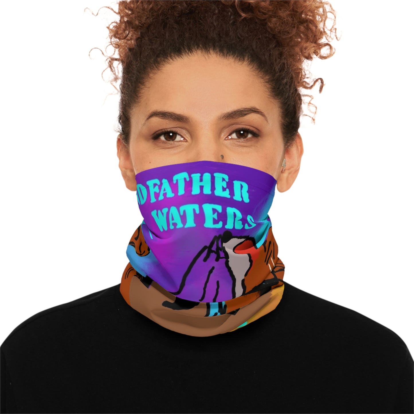 Lightweight Neck Gaiter