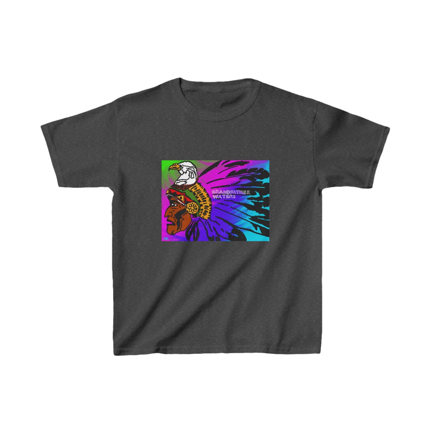 Kids Heavy Cotton™ Tee