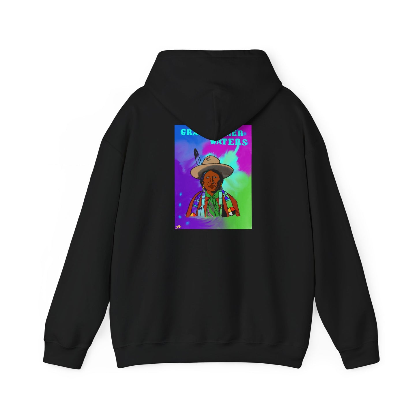 Unisex Heavy Blend™ Hooded Sweatshirt