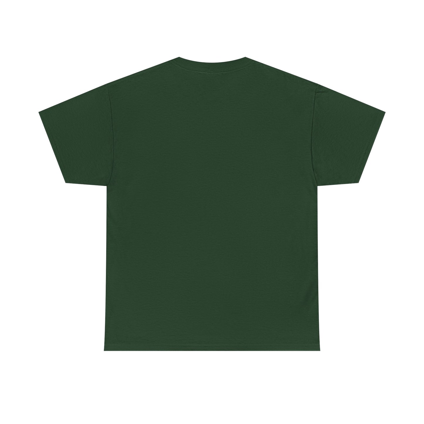Native American Artwork T-Shirt — 'Grandfather Waters' by James Bullock