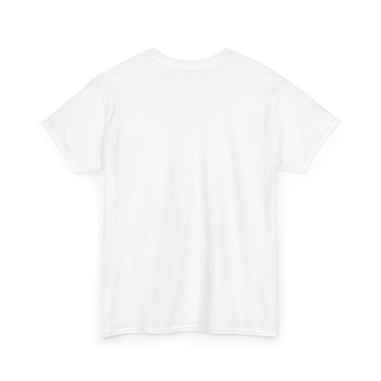Native American Artwork T-Shirt — 'Grandfather Waters' by James Bullock