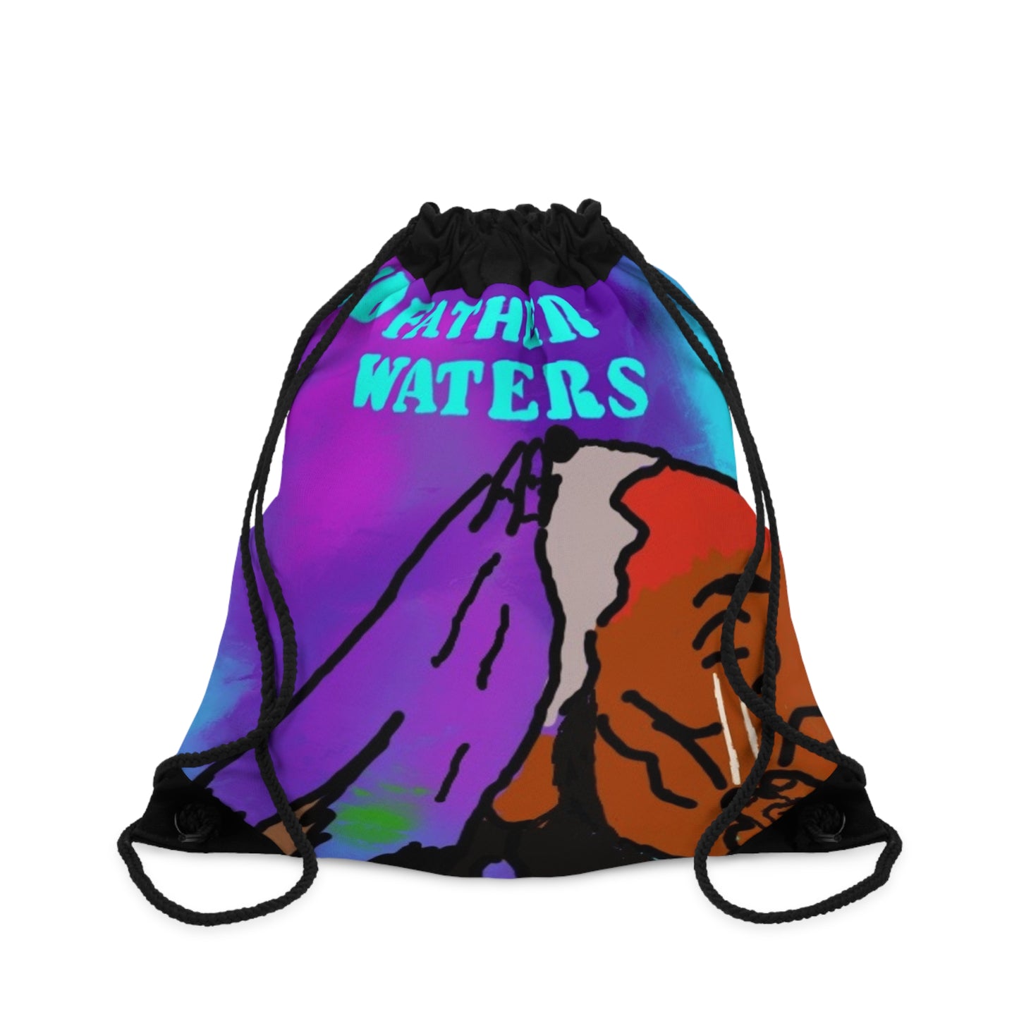 Drawstring Bag