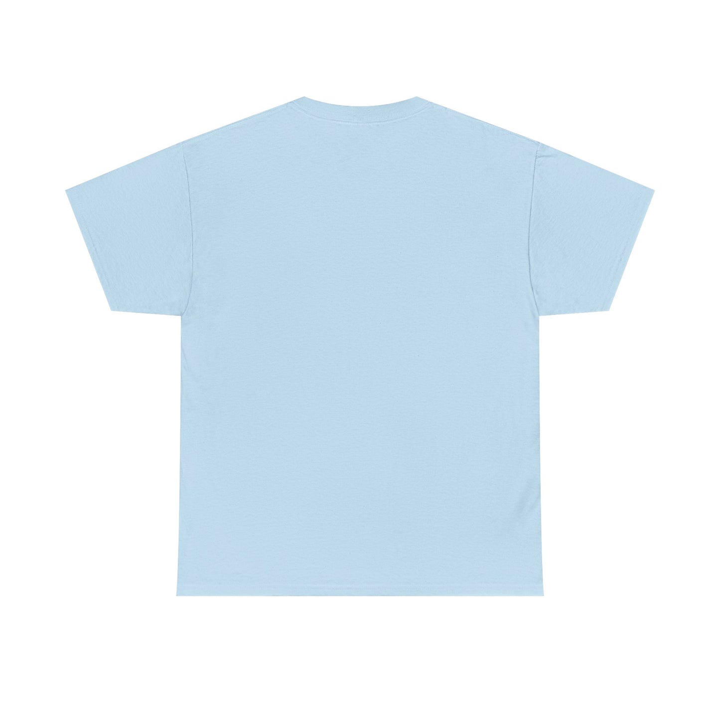 Native American Artwork T-Shirt — 'Grandfather Waters' by James Bullock