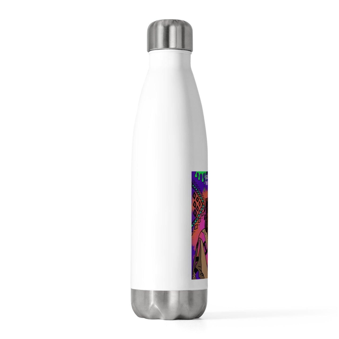 20oz Insulated Bottle